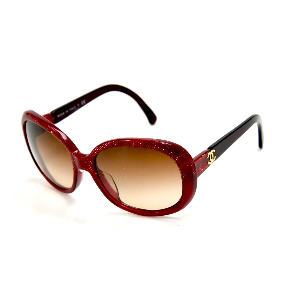 COPY - Chanel Shades